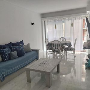 Apartamento de 2 Dormitorios